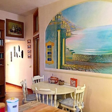Casa Vacanze Seahorse Салерно Стая снимка