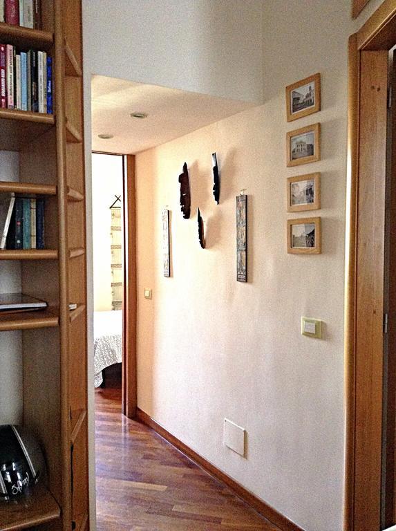 Casa Vacanze Seahorse Салерно Стая снимка