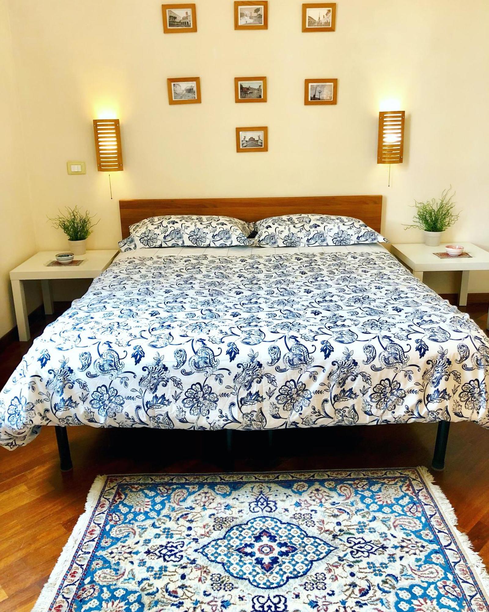 Casa Vacanze Seahorse Салерно Екстериор снимка