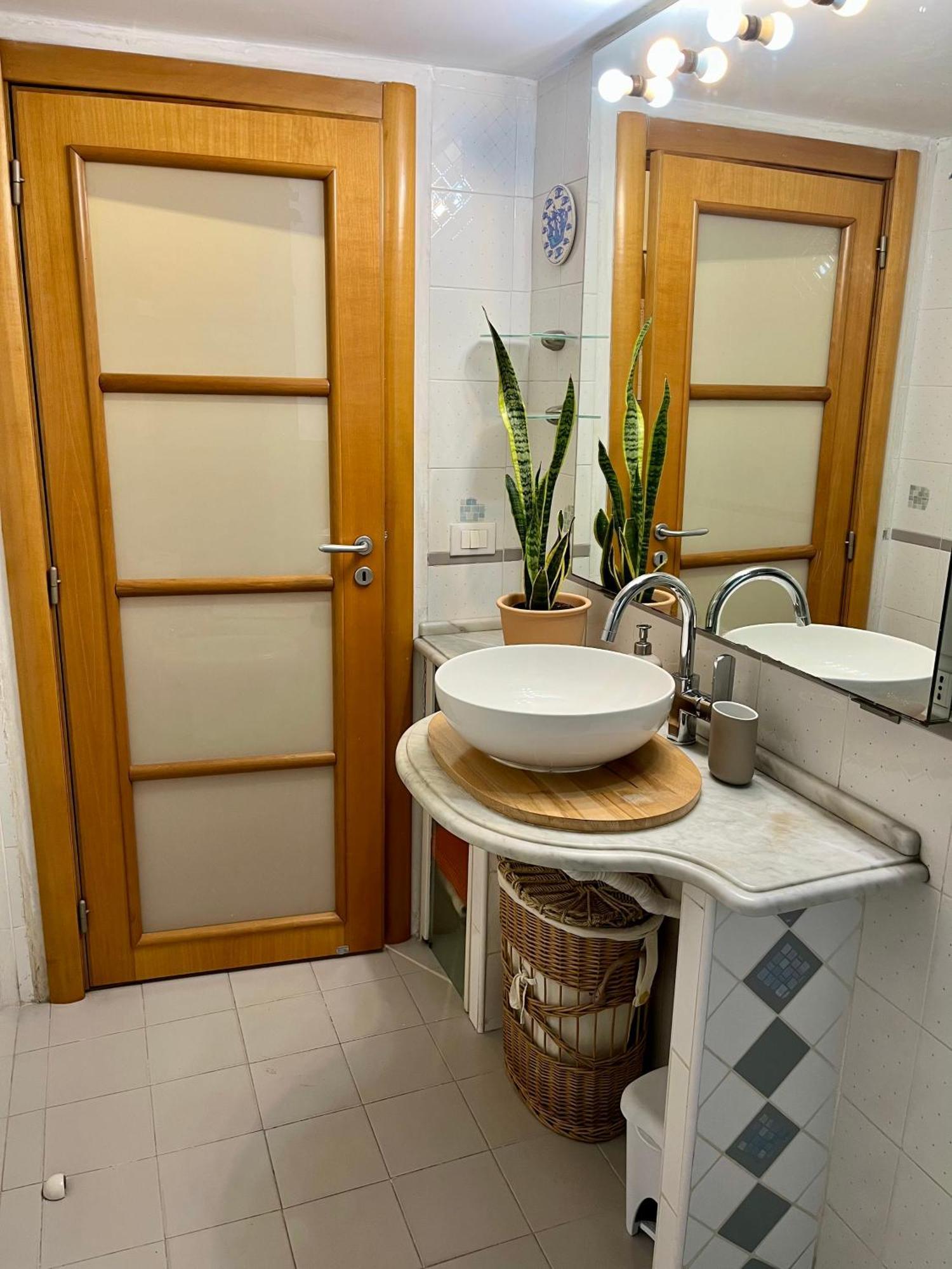Casa Vacanze Seahorse Салерно Екстериор снимка
