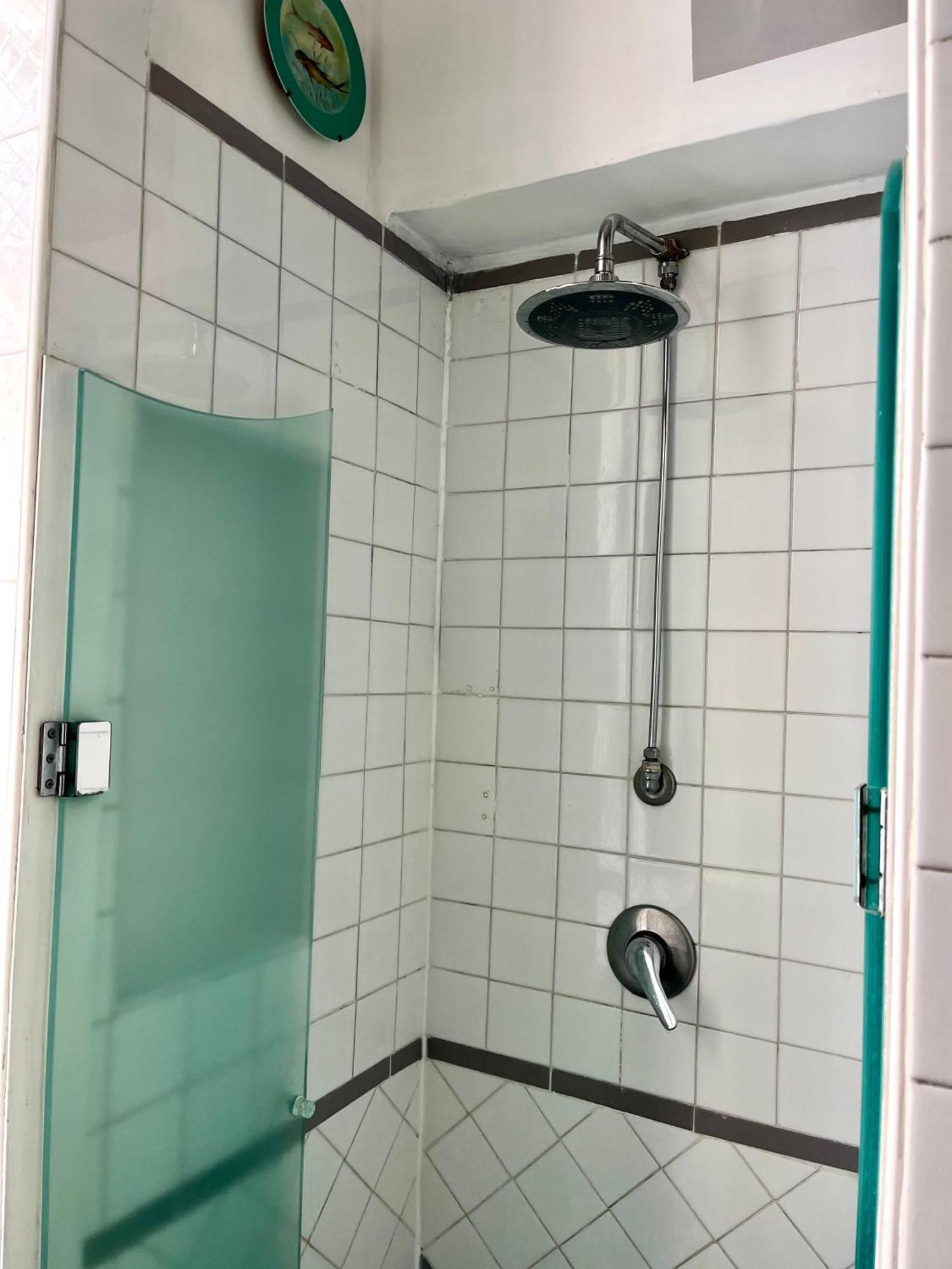 Casa Vacanze Seahorse Салерно Екстериор снимка