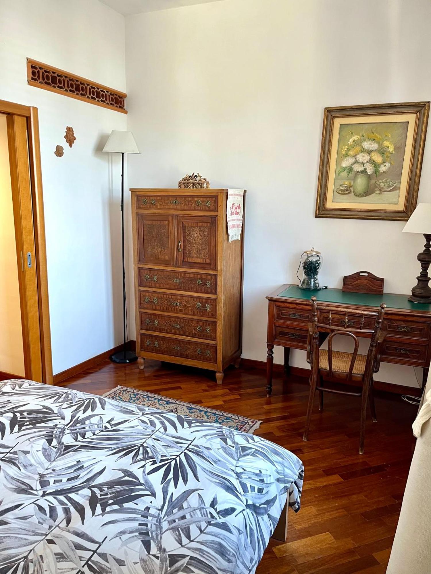 Casa Vacanze Seahorse Салерно Екстериор снимка