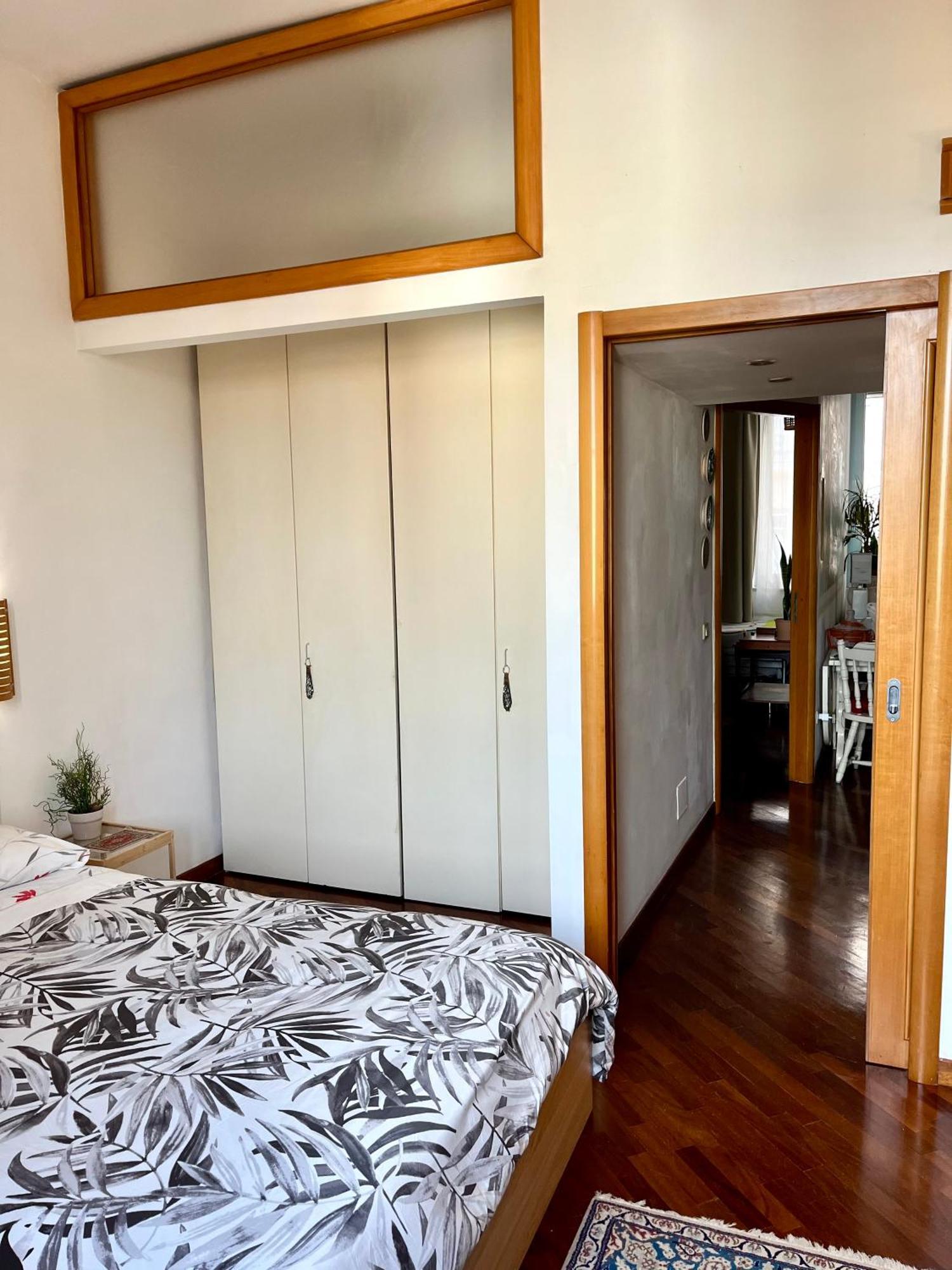 Casa Vacanze Seahorse Салерно Екстериор снимка
