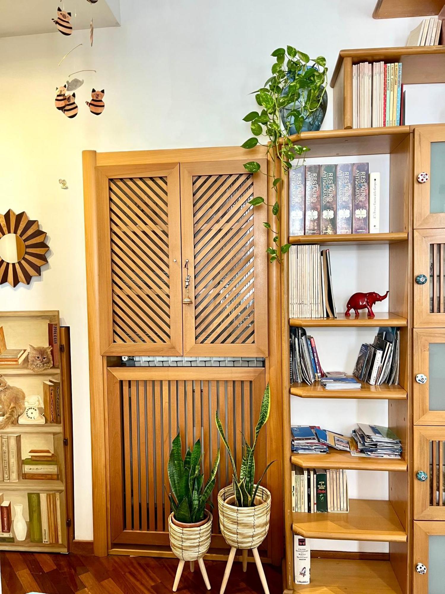 Casa Vacanze Seahorse Салерно Екстериор снимка