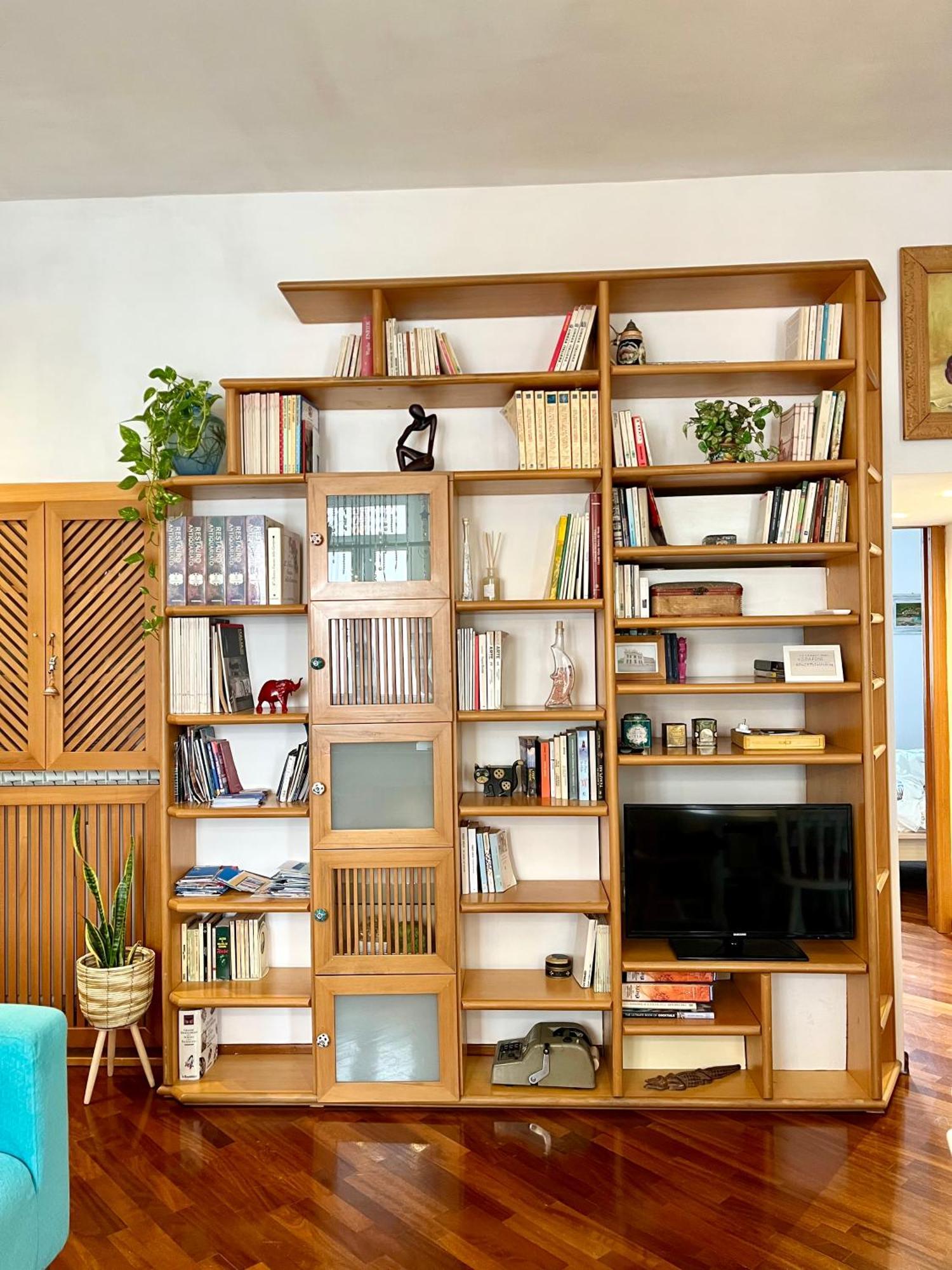 Casa Vacanze Seahorse Салерно Екстериор снимка