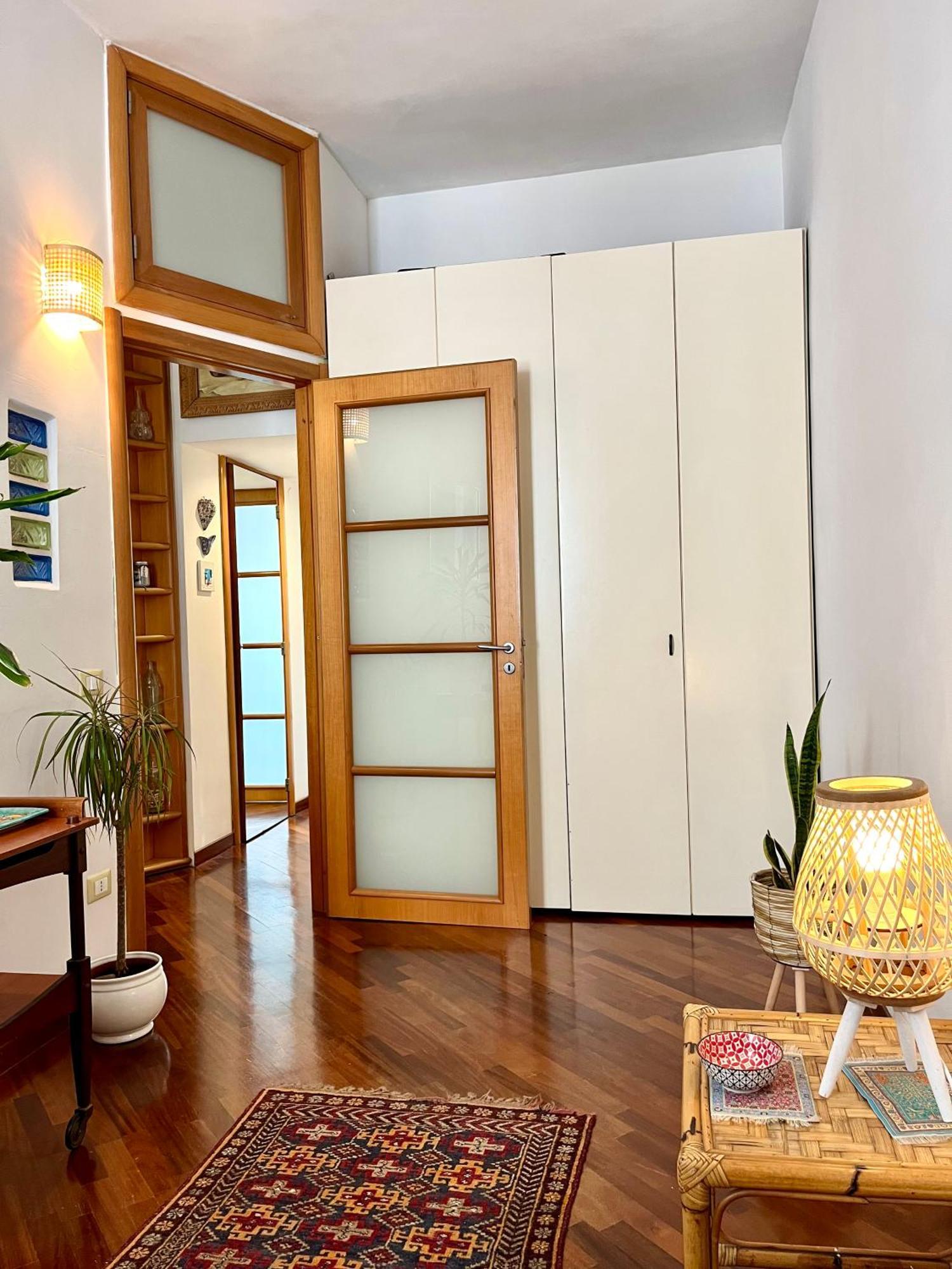 Casa Vacanze Seahorse Салерно Екстериор снимка